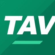 Logo TAV